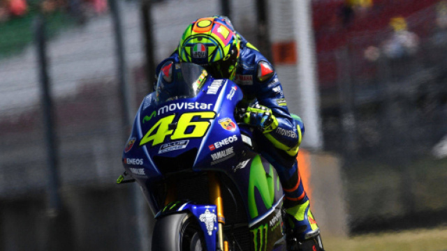 Motogp diretta Catalogna 2018 in tv