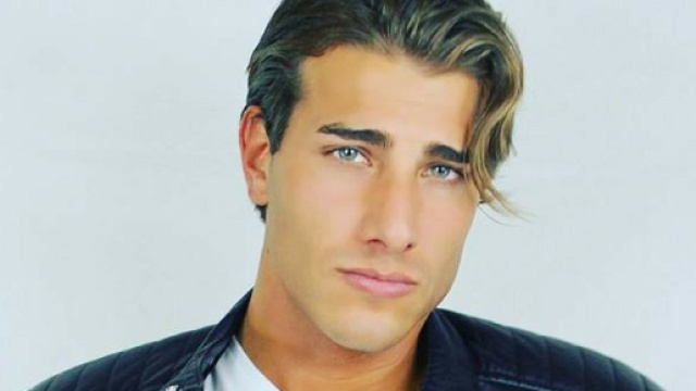 Nicol&ograve; Ferrari ha corteggiato Nilufar Addati