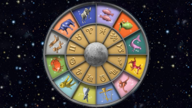 Oroscopo inizio del weekend 16 e 17 giugno