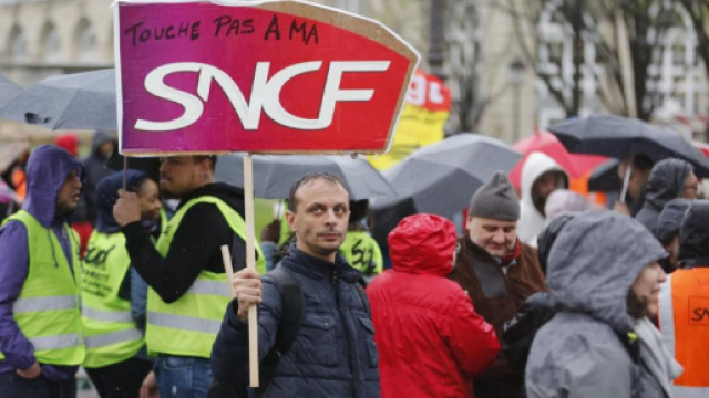 Que contient le nouveau projet de loi de la SNCF pr&eacute;vu pour 2020 ?