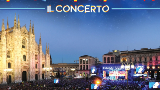 Radio Italia Live 2018 ospiti e diretta
