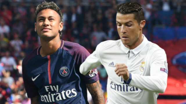 Rumeur Mercato : Ronaldo au PSG et Neymar de retour au Bar&ccedil;a