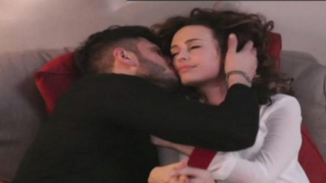 Trono Classico news, Sara e Luigi sono una coppia: la frecciatina ... - blastingnews.com