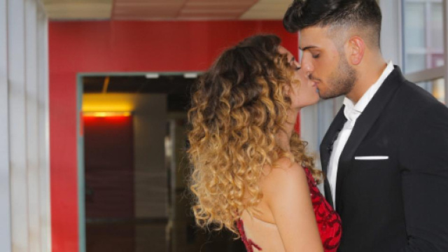 Uomini e donne, Sara e Luigi 'separati'