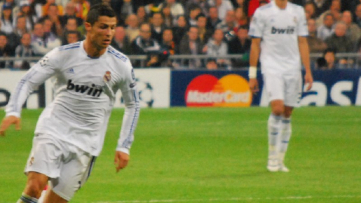 2018 FIFA World Cup: Cristiano Ronaldo's hat-trick earns Portugal a ...