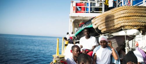 Barco Aquarius: &iquest;Tiene derecho Italia a cerrar sus puertos a los ... - elpais.com