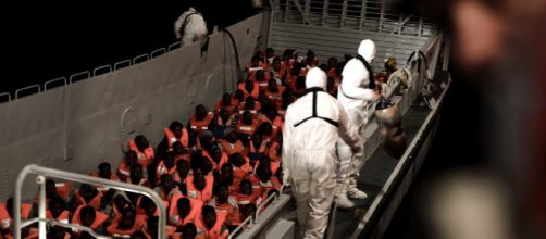 Espa&ntilde;a, un ejemplo mundial de solidaridad