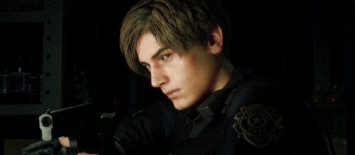 Resident Evil 2 &ndash; E3 2018 Playstation Showcase Trailer | PS4 [Image Credit: PlayStation/YouTube ]
