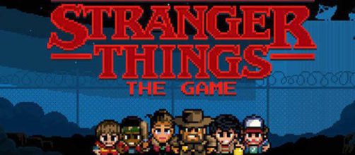 Stranger Things tendr&aacute; un videojuego llevado a cabo por la compa&ntilde;&iacute;a Telltale