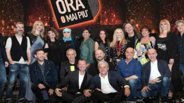 Ascolti tv ieri 15 giugno 2018
