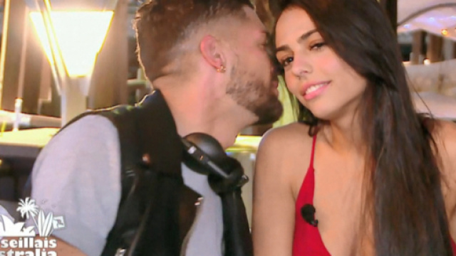 Les Marseillais : Julia Morgante avoue ne plus &ecirc;tre en couple avec Paga