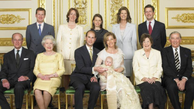 Lord Ivar Mountbatten, cugino della Regina Elisabetta II d'Inghilterra, pronto al matrimonio gay