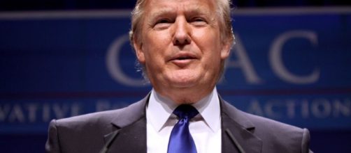 After 25 years with the Pittsburgh Post-Gazette, cartoonist Rob Rogers was fired - Image credit - gage Skidmore | Flickr