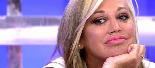 Bel&eacute;n Esteban es demandada por M&oacute;nica Hoyos por hablar de su hija