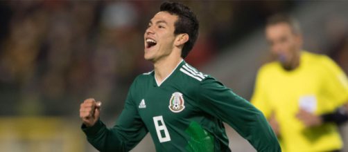 Mundial Rusia 2018: Alemania es derrotada sorpresivamente por M&eacute;xico