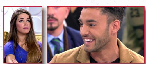 MYHYV: Violeta y Jaime no est&aacute;n a gusto con la llegada de Eleazar Quesada