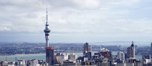 McDonald's New Zealand straw plastic ban nt imminent - Image credit | Barni1 | Pixabay