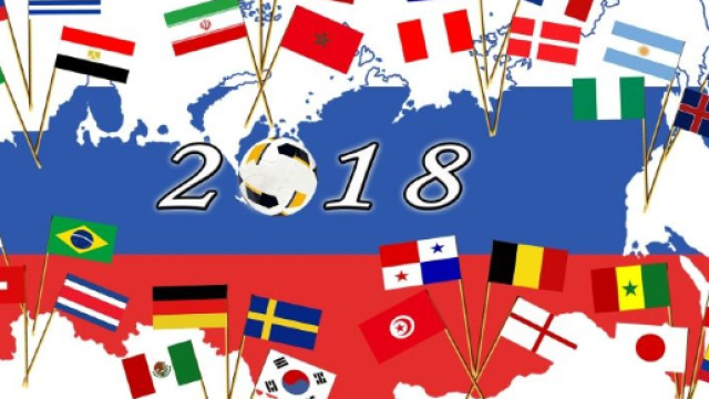 Coupe du Monde 2018 : lorsque l'univers du football se m&ecirc;le de ... - cqmi.fr