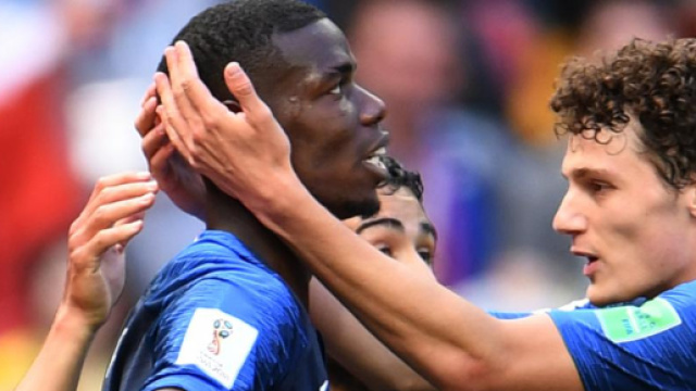 Coupe du monde 2018 : quatre questions qui se posent apr&egrave;s la ... - francetvinfo.fr