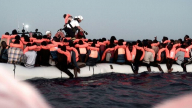 L'Italie refuse l'arriv&eacute;e de deux nouveaux navires