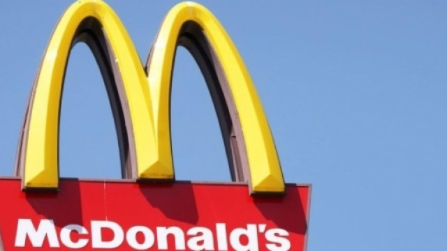 Offerte di Lavoro: il McDonald's propone 600 nuovi posti in Campania