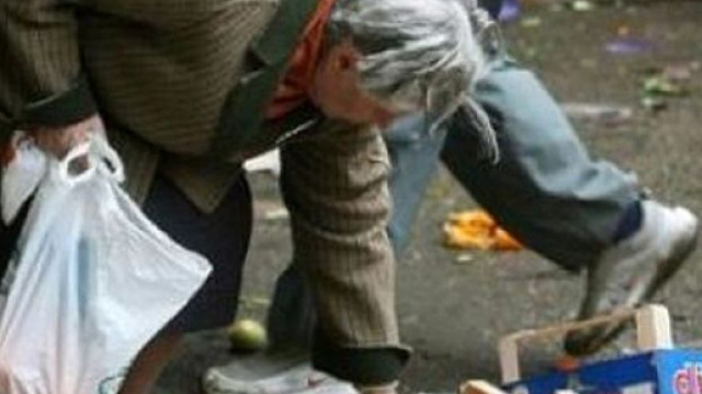 Povert&agrave; in Italia: il paradosso degli sprechi alimentari.