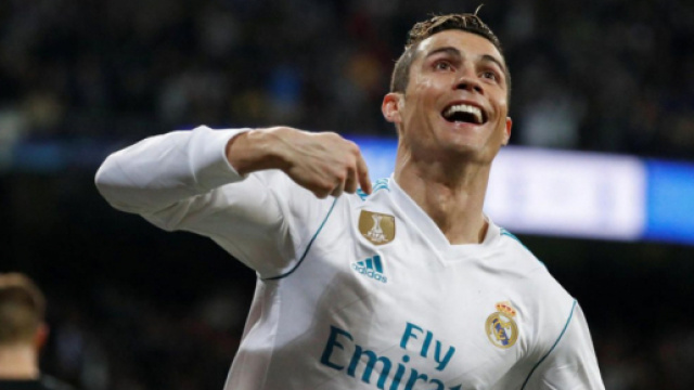 Rumeur Mercato : Le PSG pr&ecirc;t &agrave; donner 45M&euro; par an &agrave; Ronaldo