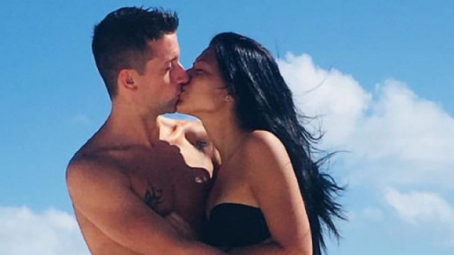 Temptation Island: Valentina Di Biasi e Oronzo Carinoli