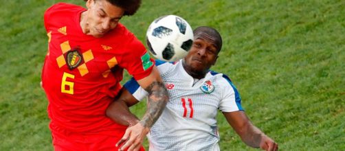 EN VIVO: &iexcl;B&eacute;lgica ya derrota a Panam&aacute; en Sochi con golazo de ...