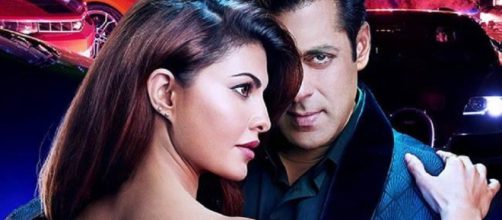 Race 3 Box office collection: Salman's latest EID release an . (Image via RemoDsouza.Twitter)