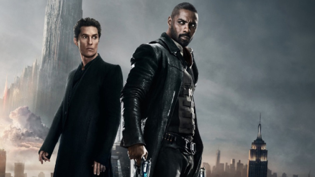 Amazon Developing Stephen King's The Dark Tower TV Series - Dread ... - dreadcentral.com