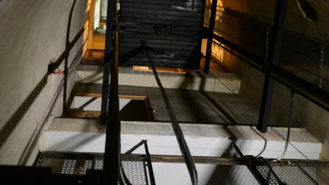 Cremona, guasto all'ascensore: pensionato decapitato