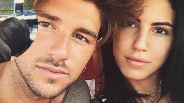 Dopo la rottura, Andrea Damante e Giulia De Lellis fotografati insieme