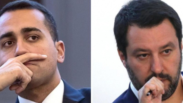 Dopo le promesse di superamento della Legge Fornero, di quota 41 e quota 100, gli italiani si aspettano molto dal Governo M5S-Lega - panorama.it