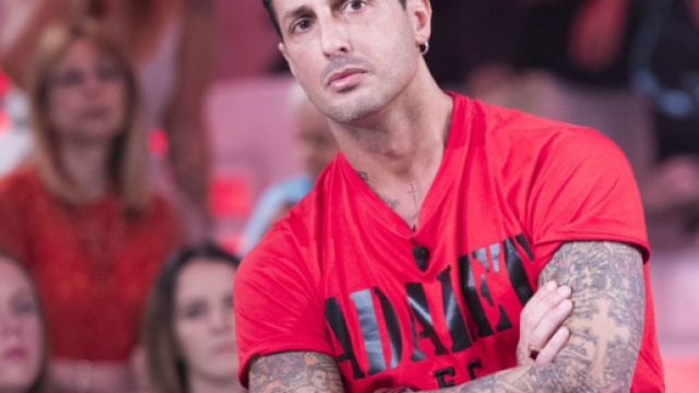 Fabrizio Corona da Massimo Giletti per dire tutta la (sua) verit&agrave; - rumors.it