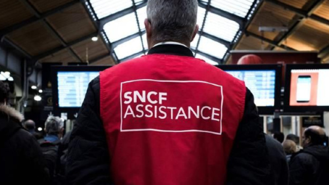 Face &agrave; la gr&egrave;ve, la SNCF se mobilise pour acheminer les candidats ... - yahoo.com
