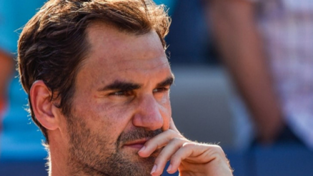 Federer renonce &agrave; Cincinnati et laisse la t&ecirc;te du classement ... - lavenir.net