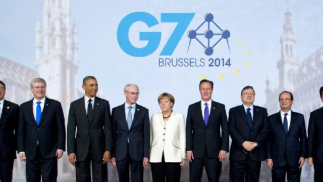 G7-Brussels-FamilyPhoto-European-Council &laquo; Global Financial Integrity - gfintegrity.org