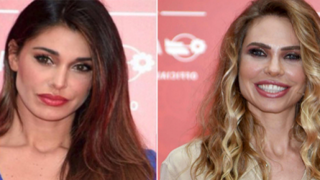 GOSSIP/ Belen Rodriguez su Ilary Blasi: 'Sotto il pantalone forse non porta gli slip'.