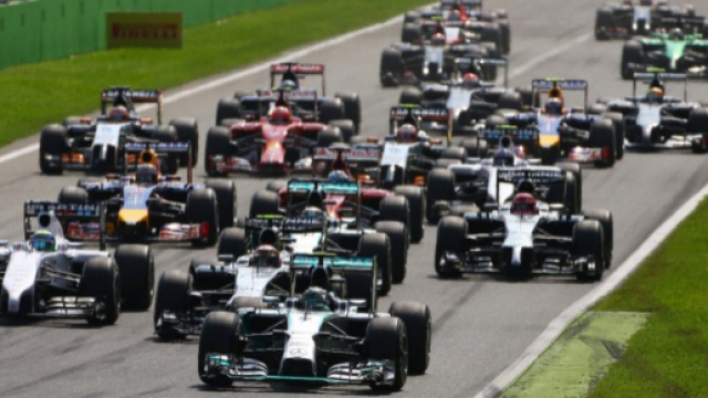 Gp di Francia 2018 di Formula 1: domenica 24 giugno - formula1.com