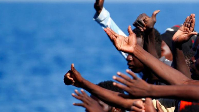 Il nodo migranti sembra essere, ad oggi, ancora gordiano per la Ue