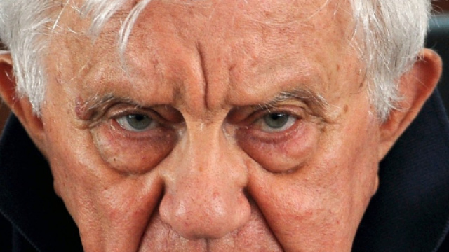 Intervista a Don Mazzi: "Gli uomini cattivi non esistono" - Panorama - panorama.it