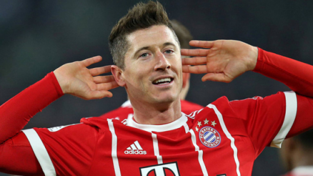 Juventus e Bayern Monaco hanno concluso diversi affari negli ultimi 3 anni - kicker.de