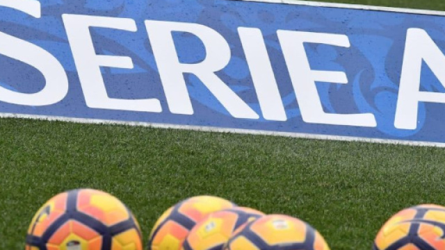 La Lega ha reso note le date del campionato di Serie A 2018/2019