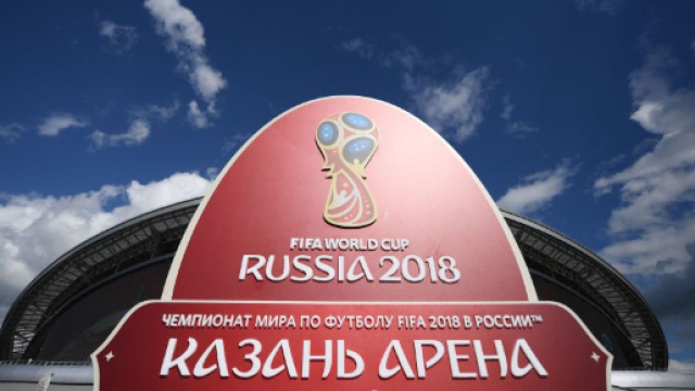 MONDIALI DI RUSSIA 2018, ISTRUZIONI PER L'USO - Russia News ... - russianews.it
