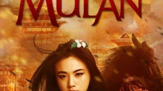 Nel 2020 uscir&agrave; in america il nuovo live action Mulan
