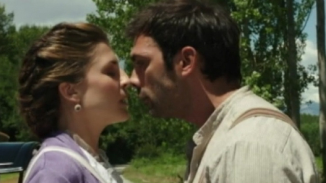 Sacrificio d'amore torna in tv su Canale 5 da mercoled&igrave; 20 giugno - ciakgeneration.it