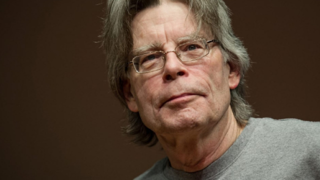 Stephen King's Novel Set for TV adaption even Before Hitting the ... - icytales.com