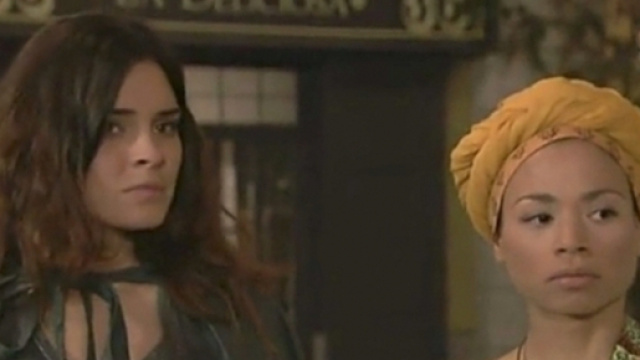 Una Vita: Leonor torna ad Acacias 38