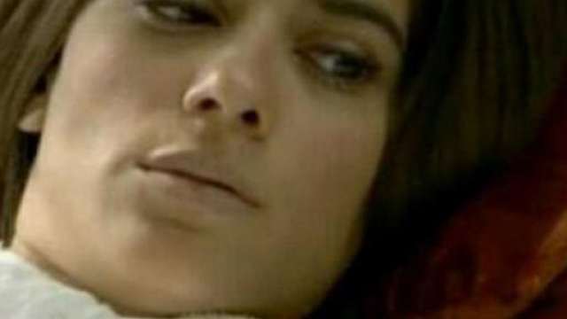 Una Vita: Teresa perde il bambino che aspettava da Mauro.